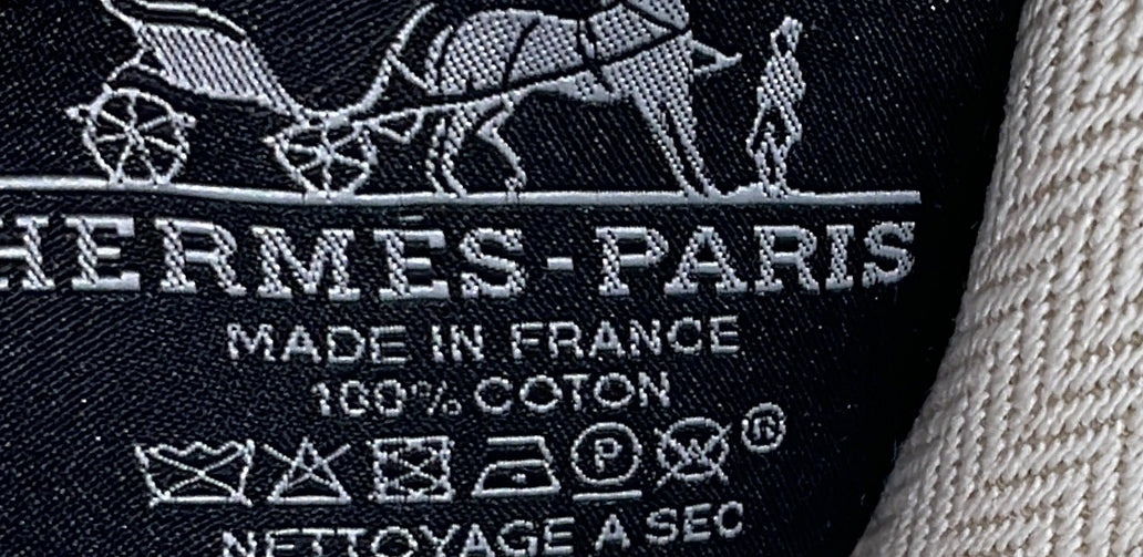 Bride-A-Brac Travel Case Toile PM