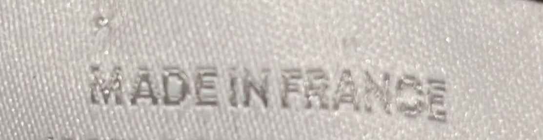 Bride-A-Brac Cabriole Travel Case Toile GM