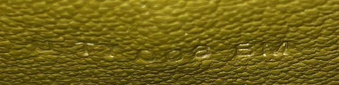 Kelly Twilly Bag Charm Tadelakt