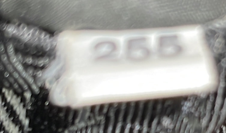 Re-Edition 2000 Hobo Tessuto Mini