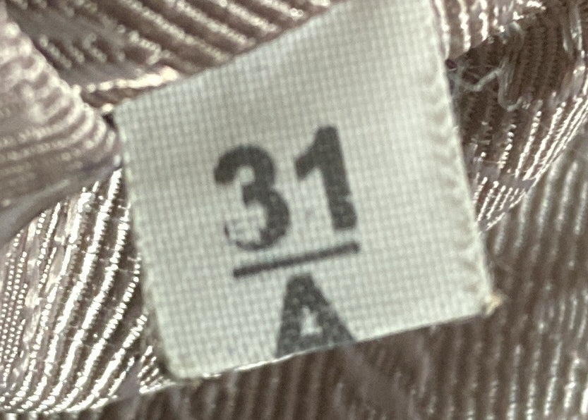 Soft Bibliotheque Tote City Calfskin Large