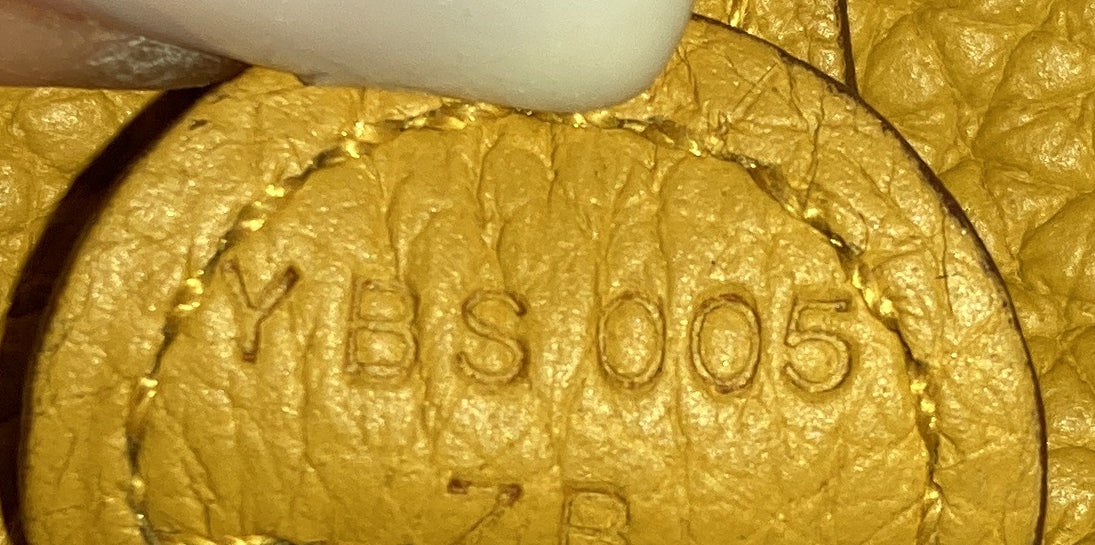 Evelyne Bag Gen III Clemence TPM