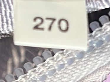 Re-Edition 2000 Hobo Sequins Mini