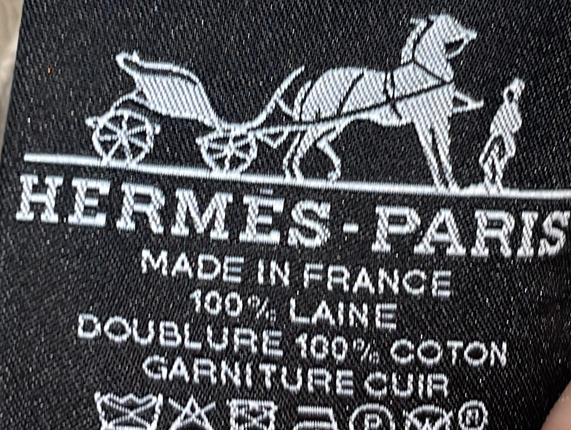 Bride-A-Brac Travel Case Toile PM