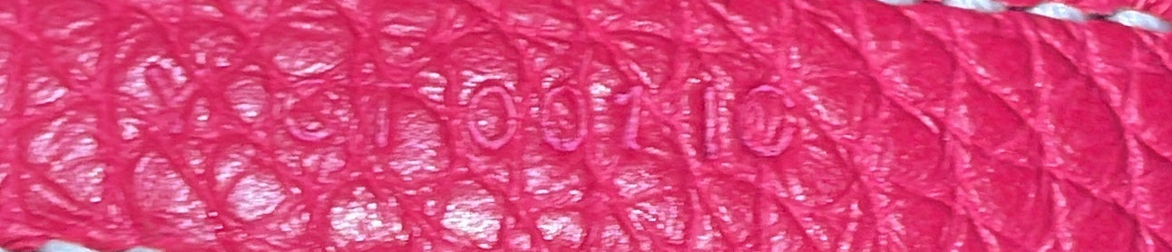 Casaque Picotin Lock Bag Clemence PM