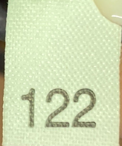 Gardener's Tote Saffiano Leather Medium