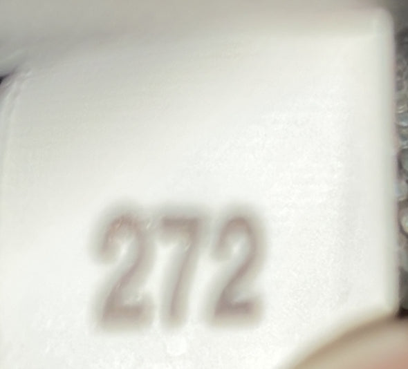 Arque Half Moon Hobo Leather Small