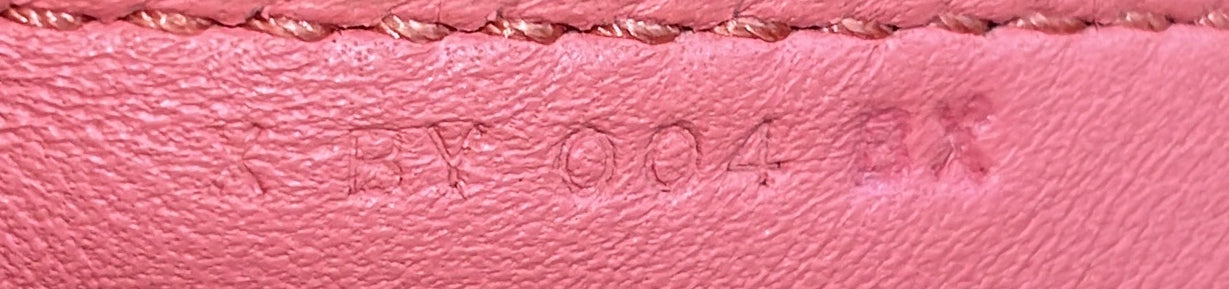 Toolbox Bag Evercolor 26