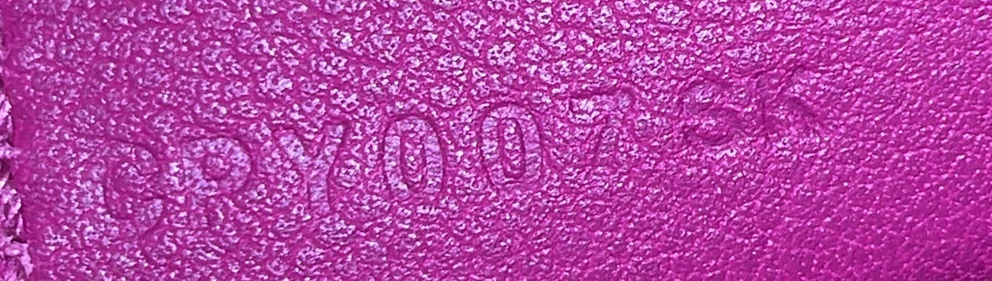 Jige Elan Clutch Swift 29