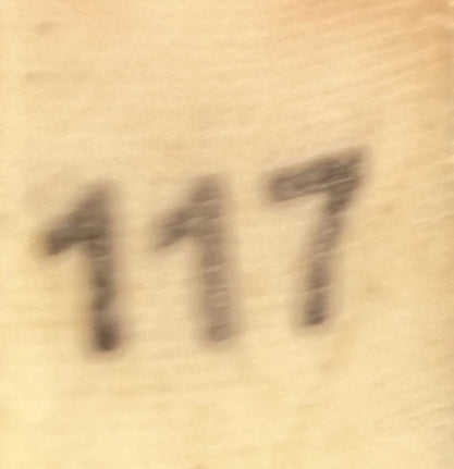 Double Zip Lux Tote Saffiano Leather Large