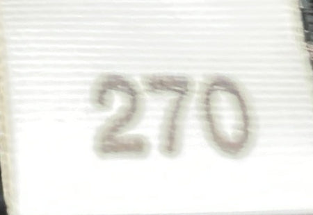 Re-Edition 2000 Hobo Sequins Mini