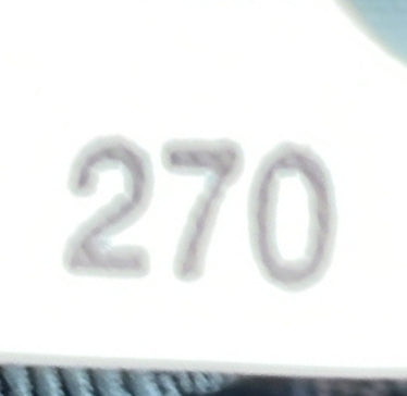 Re-Edition 2000 Hobo Sequins Mini