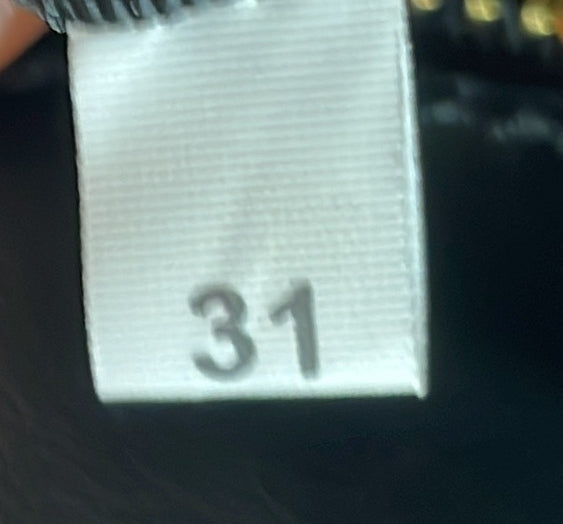 Symbole Tote Jacquard Small