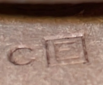 Herbag A Dos Backpack Toile