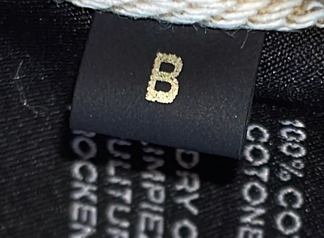 Bride-A-Brac Travel Case Toile PM