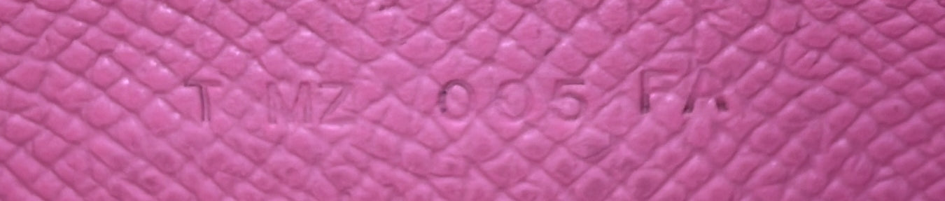 Bearn Wallet Epsom Long