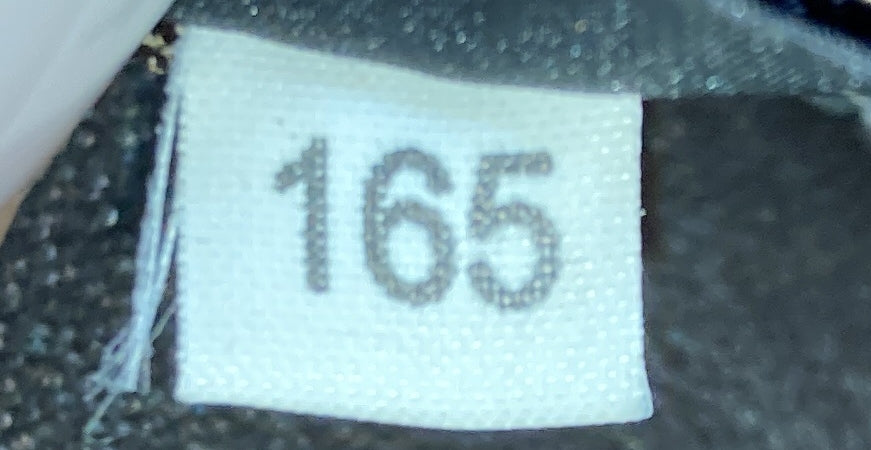 Gaufre Convertible Tote Leather and Tessuto Large