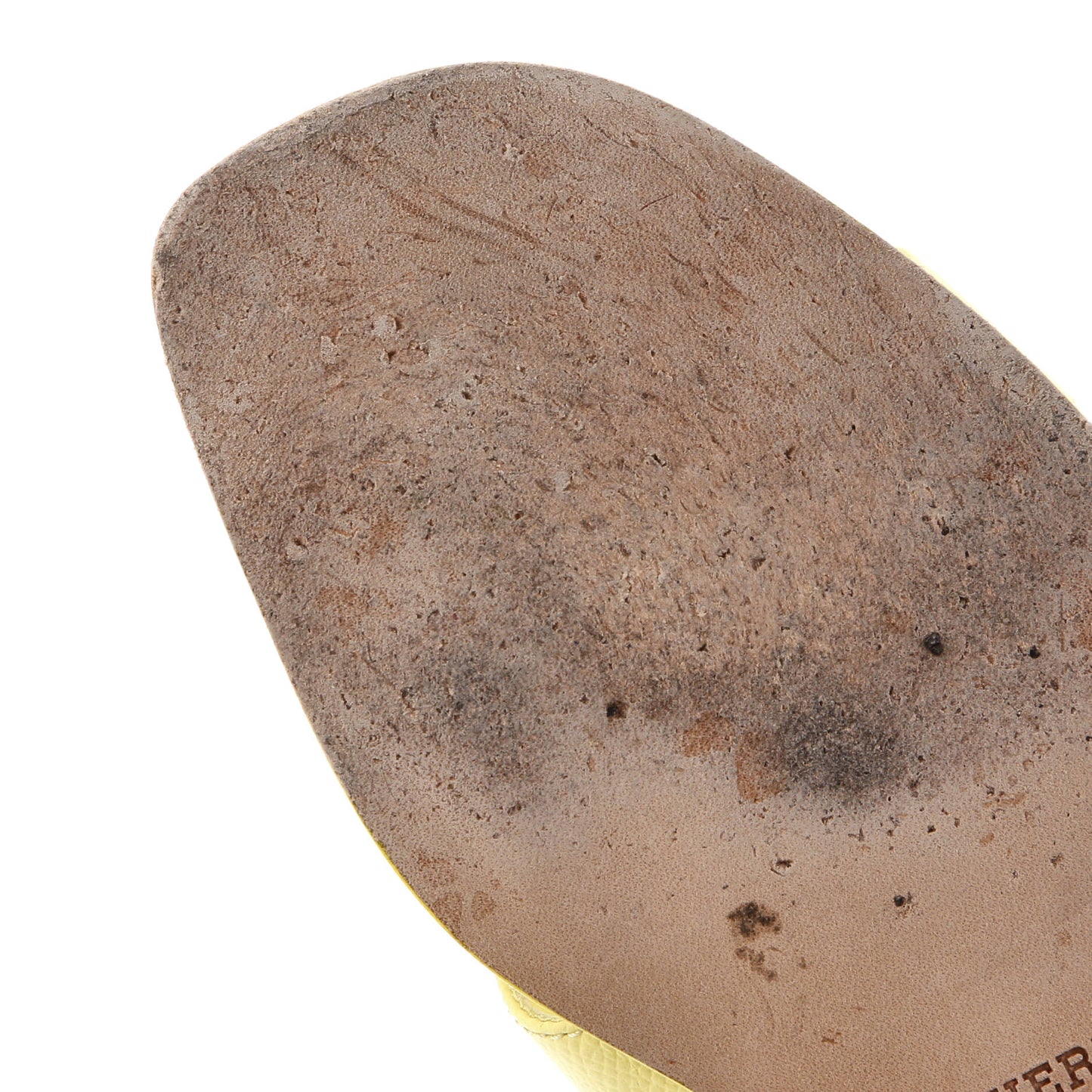 Women's Oran Sandals Leather