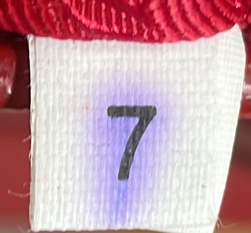 Gardener's Tote Saffiano Leather Medium