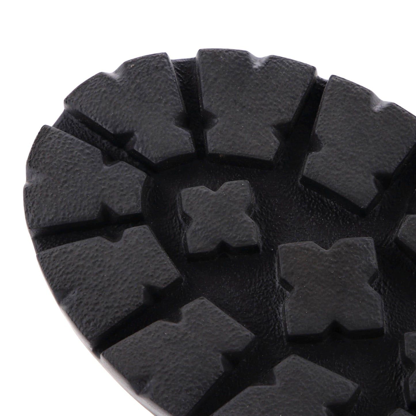 Women's Padded Slingback Sandals Leather