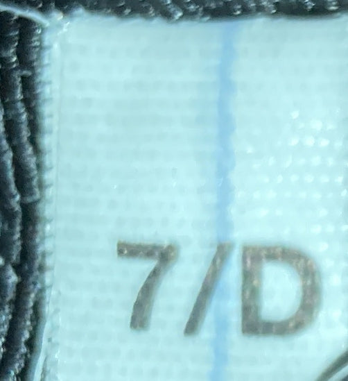 Cleo Flap Shoulder Bag Spazzolato Leather Small