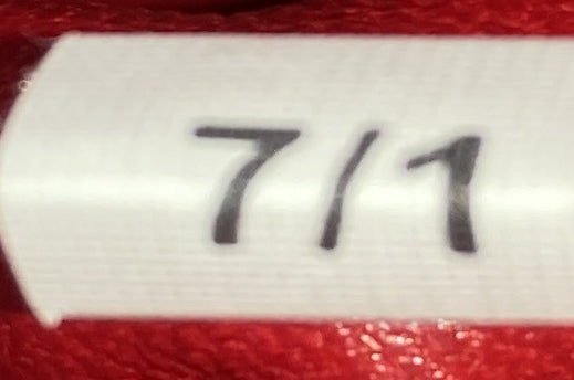 Sidonie Top Handle Bag Saffiano Leather Large