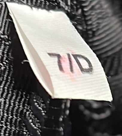 Cleo Flap Shoulder Bag Spazzolato Leather Small