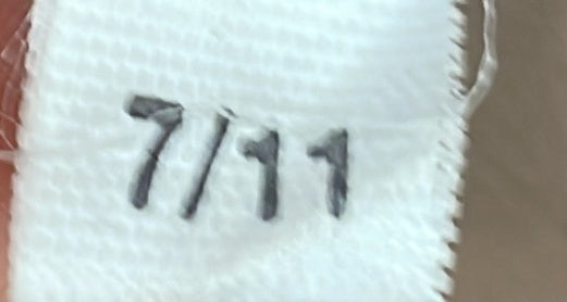 Chain Flap Shoulder Bag Diagramme Quilted Leather Medium