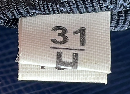 Promenade Bag Saffiano Leather Small