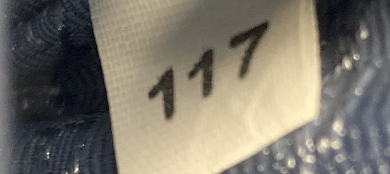 Promenade Bag Saffiano Leather Mini