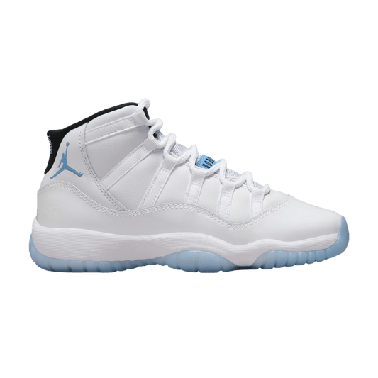 Jordan 11 Retro Legend Blue (2024) (GS)