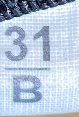 Symbole Shopper Tote Jacquard Large