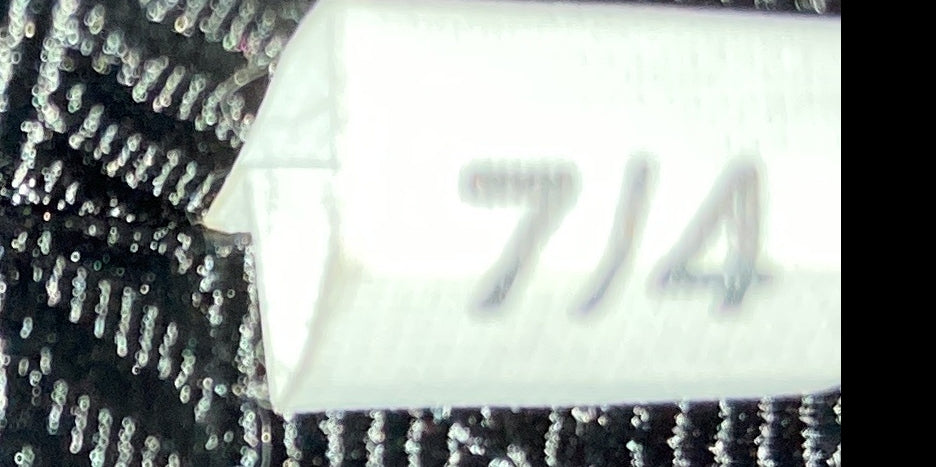 Chain Flap Shoulder Bag Diagramme Quilted Leather Medium