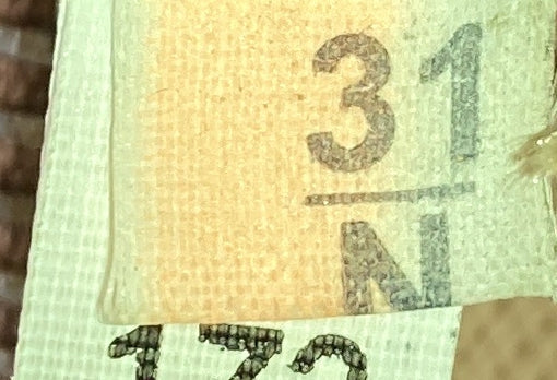 Double Zip Lux Tote Saffiano Leather Medium