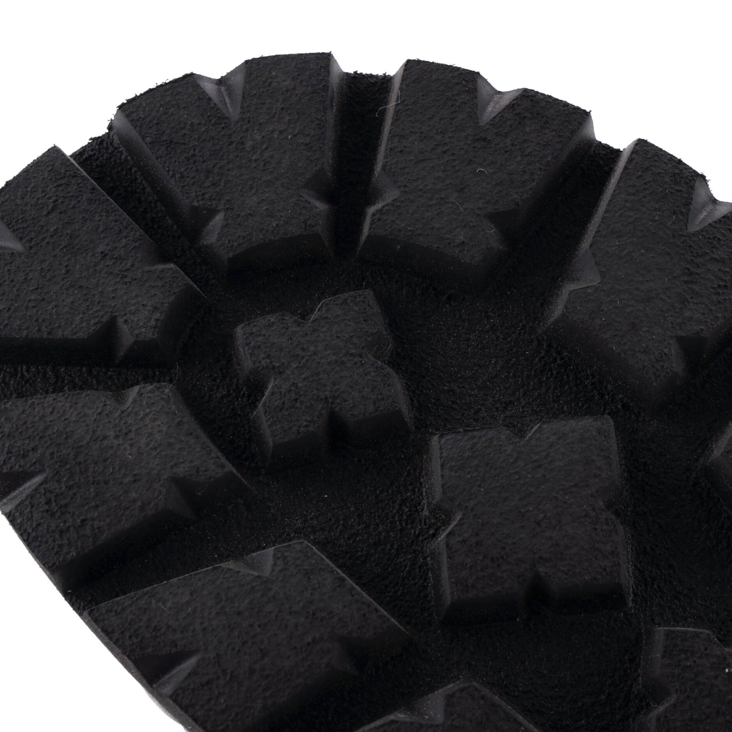 Women's Sporty Fussbett Sandals Quilted Leather