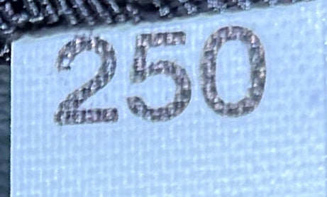 Symbole Shopper Tote Jacquard Large