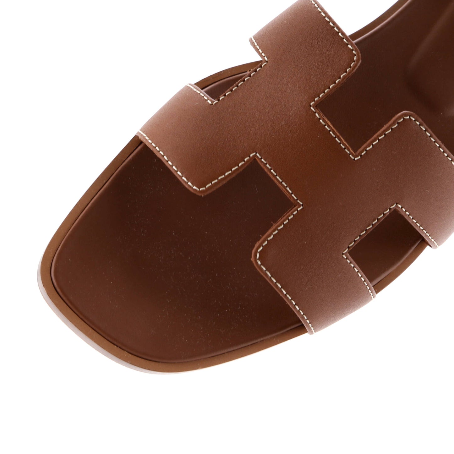 Women's Oran Sandals Leather