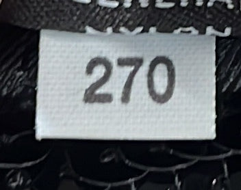 Re-Edition 2000 Hobo Sequins Mini