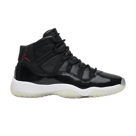 Jordan 11 Retro 72-10 (GS)