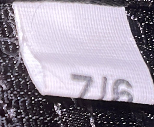 Cleo Shoulder Bag Spazzolato Leather Medium