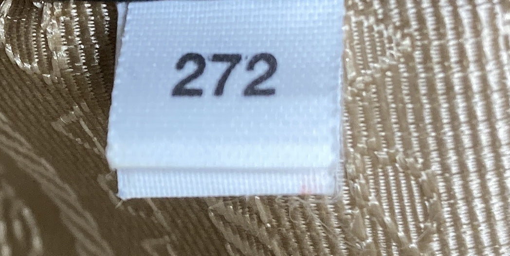 Re-Edition 2000 Shoulder Bag Raffia Mini