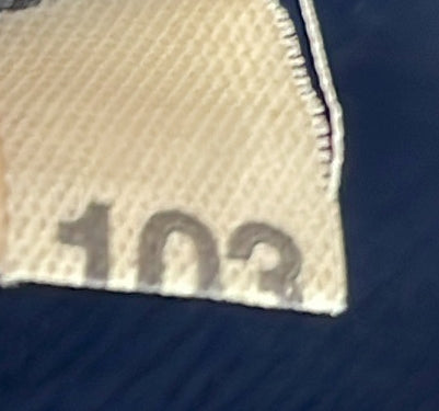 Soft Triple Pocket Convertible Tote Saffiano Leather