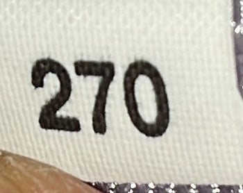 Re-Edition 2000 Hobo Sequins Mini