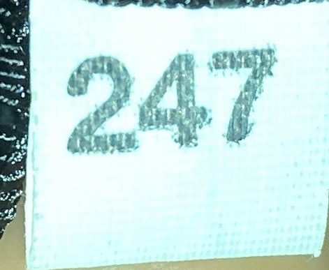 Gardener's Tote Saffiano Leather Medium