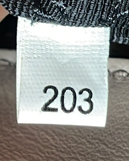 Convertible Tote Saffiano with Soft Calf Small