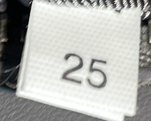 Spectrum Flap Bag Quilted Nappa Leather Large