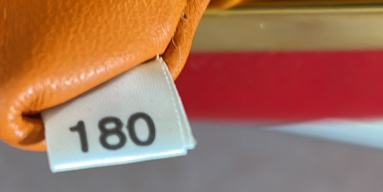 Pyramid Top Handle Bag Vernice Saffiano Leather Medium