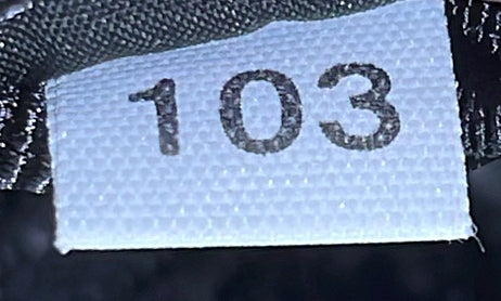 Re-Edition 1995 Hobo Velvet Mini