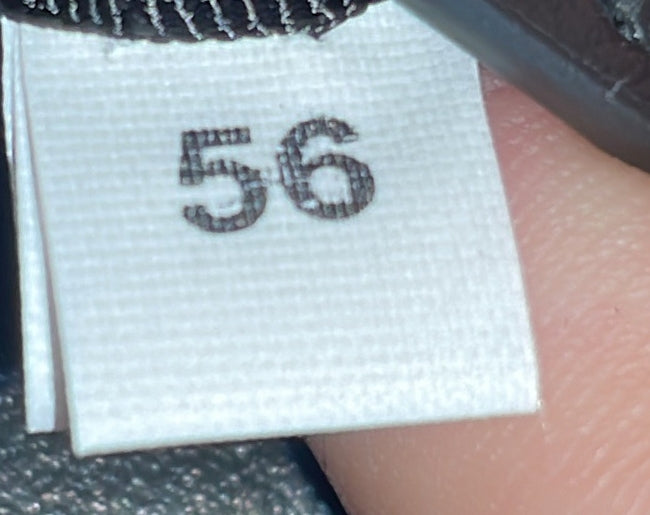 Brique Camera Crossbody Bag Saffiano Leather Mini