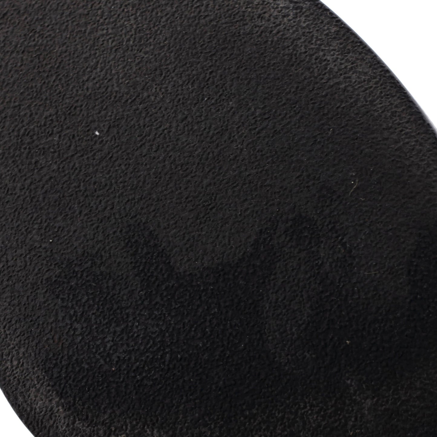 Women's Triangle Logo Loafers Spazzolato Leather